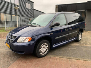 Dodge DODGE GRAND CARAVAN Roelstoel/Invalide