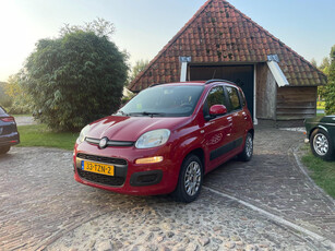 Fiat Panda 0.9 TwinAir Lounge-Airco-Trekhaak-Navi-