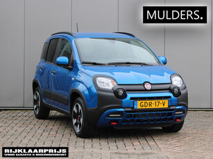 Fiat Panda 1.0 Hybrid Cross VOORRAAD KORTING