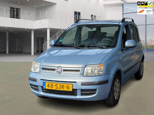 Fiat Panda 1.2 Edizione Cool