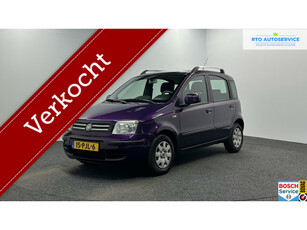 Fiat Panda 1.2 Sempre|Airco|Stuurbekrachtiging|155.000 km|NAP|