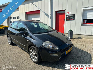 Fiat Punto Evo 0.9 TwinAir Clima PDC 5DRS