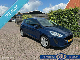 Ford Fiesta 1.1 Trend Navigatie