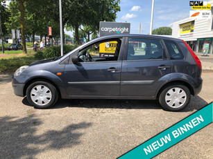 Ford Fiesta 1.3-8V Champion top conditie