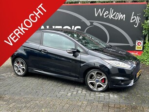 Ford Fiesta 1.6 ST2 Aircolm velgen