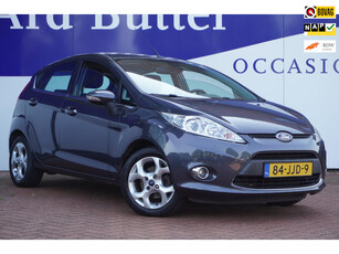 Ford Fiesta 1.6 Titanium+Airco+15