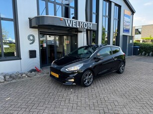 Ford Fiesta ST-Line 1.1 Navi, Climatcntrl, PDC, LM-velgen