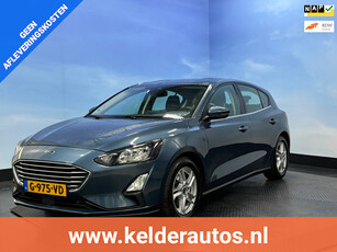 Ford Focus 1.0 EcoBoost Trend Edition Business Navi | Airco | Cruise | PDC