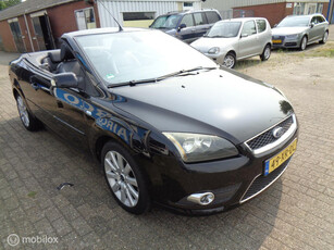 Ford Focus Coupé-Cabriolet 2.0 Limited