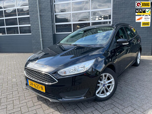 Ford Focus Wagon 1.0 Trend Navi, Cruise, Airco, Pdc