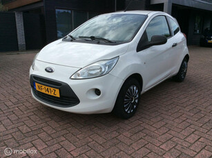 Ford Ka 1.2 Limited Nw koppeling Radio mp3 Boekjes