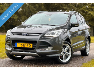 Ford Kuga 1.5 183PK Titanium 4WD Automaat|Trekhaak!!