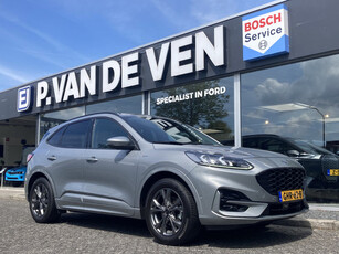 Ford Kuga 1.5 EcoBoost ST-Line X 150pk/110kW 6-bak | Driver Assistance Pack | Technology Pack | Winter Pack | etc. etc.