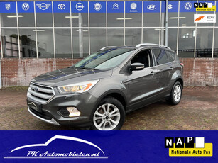 Ford KUGA 1.5 EcoBoost Titanium **Winterpack**ZIE TEKST!!**