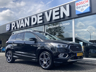 Ford Kuga 1.5 EcoBoost Vignale 4WD 176pk/129kW Automaat | Full Options | Panoramadak | Afn. trekhaak | Luxury Pack | Technology Pack | Driver Assistance Pack | etc. etc.