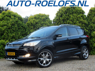 Ford Kuga 1.5 Titanium Plus*Navi*Camera*Trekhaak*