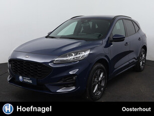 Ford Kuga 2.5 PHEV ST-Line Automaat | Stoelverwarming | Camera | Adaptieve cruise control