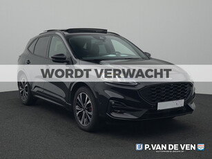 Ford Kuga 2.5 PHEV ST-Line X 225pk e-CVT Automaat | Elektrisch trekhaak | Full Options! | Panoramadak | Design Pack | Driver Assistance Pack | Technology Pack | Winter Pack | etc. etc.