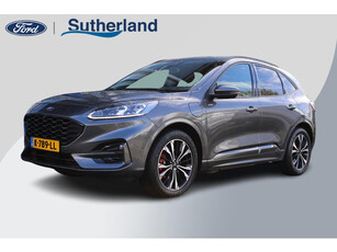 Ford Kuga 2.5 PHEV ST-Line X | Adaptive Cruise | Xenon | Handsfree.klep | Winterpakket |