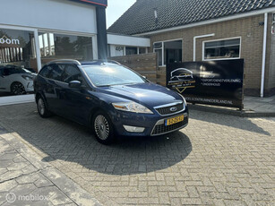 Ford Mondeo Wagon 2.0 TDCi Trend | apk 05 /25 !!