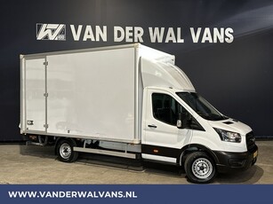 Ford Transit 2.0 TDCI 130pk Bakwagen Laadklep Zijdeur Euro6