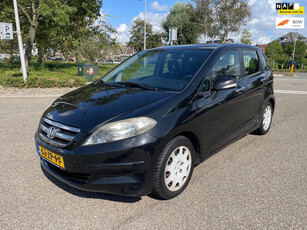 Honda FR-V 1.8i Comfort / automaat / 6zits / airco / cruise.control / elek.pakket / nap....