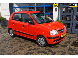 Hyundai Atos 1.1i Active Young nieuwe apk