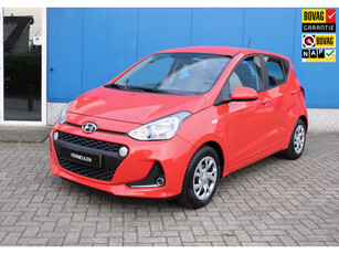 Hyundai I10 1.0i Comfort