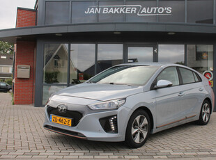 HYUNDAI IONIQ Comfort EV ✅✅ €2000,- SEPP Subsidie *** 12500 na supsidie ✅ Carplay ✅ Clima ✅ Jaar garantie