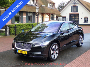 Jaguar I-PACE EV320 SE ACC/PANO/SPORTLEER+COLDCLIMATE/TREKHAAK