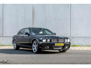 Jaguar XJR 4.2 V8 S/C