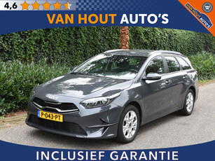 Kia Ceed Sportswagon 1.0 T-GDi DynamicLine | 120PK | NIEUW TYPE | CARPLAY | CAMERA | VERKOCHT