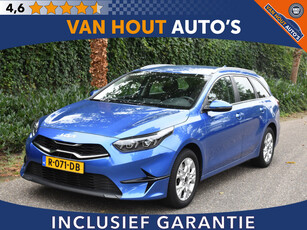 Kia Ceed Sportswagon 1.0 T-GDi DynamicLine | 120PK | NIEUW TYPE | CARPLAY | CAMERA