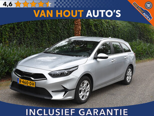 Kia Ceed Sportswagon 1.0 T-GDi DynamicLine | 120PK | NIEUW TYPE | CARPLAY | CAMERA