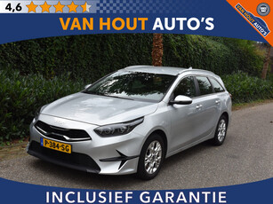 Kia Ceed Sportswagon 1.0 T-GDi DynamicLine | 120PK | NIEUW TYPE | CARPLAY | CAMERA