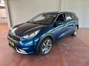 Kia Niro 1.6 GDI H. DESIGN ED