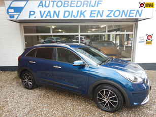 Kia Niro 1.6 GDi Hybrid ExecutiveLine automaat