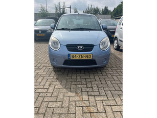 Kia Picanto 1.0 X-tra