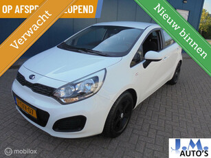 Kia Rio 1.2 CVVT ComfortLine