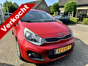 Kia Rio 1.2 CVVT Plus Pack Airco/Lmv