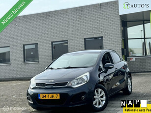 Kia Rio 1.2 CVVT Super Pack|Keyless Clima Cruise LED APK