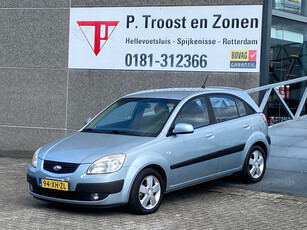 Kia Rio 1.4 Festival Airco/5-deurs/Licht metalen velgen/Elektrisch pakket/Goed onderhouden