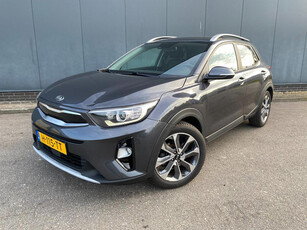 Kia Stonic 1.0 T-GDi DynamicPlusLine-Navi-Camera-LM-NAP!