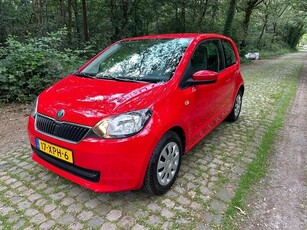 Škoda Citigo 1.0 Easy Airco (bj 2013)