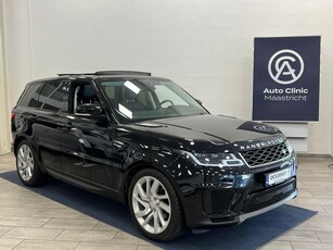 Land Rover Range Rover Sport 2.0 Si4 SE (bj 2019)