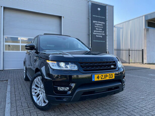 Land Rover Range Rover Sport 3.0 SDV6 HSE (bj 2015) NL AUTO|VIRTUAL DASH!