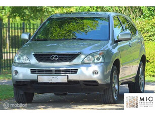 Lexus RX 400 Hybrid | 05-2006 | 153.195 km | Inr. Mogelijk