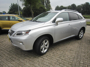 Lexus RX 450h 4WD Comfort Line