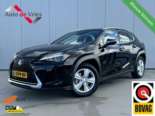 Lexus UX 250h|CarPlay/Android|LED|Cruise Adaptief|NL-Auto