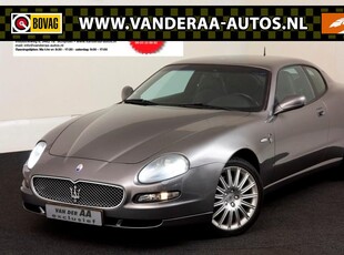 MASERATI COUPE Coupe Cambiocorsa Ferrari F430 Engine Youngtimer!!